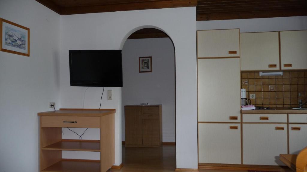 Haus Rieder Georg Daire Maria Alm am Steinernen Meer Oda fotoğraf