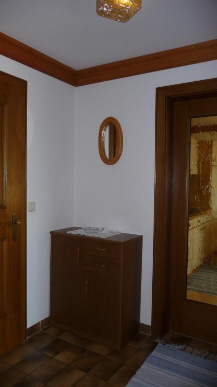 Haus Rieder Georg Daire Maria Alm am Steinernen Meer Oda fotoğraf